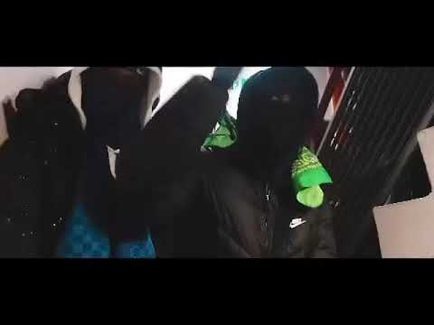 Sparko (9ine) - Activation Music Video [Preview] #leeds #outsoon