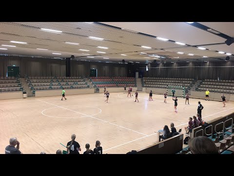 GW Landskrona F03 mot Lugi HK