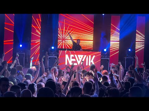 2021.06.25.  newik LIVE @ LHL FESZT