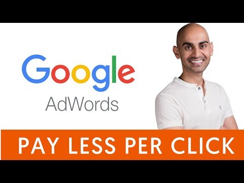 5 Tips For Increasing Your Google Adwords Quality Score | Save Money on Your PPC Ads