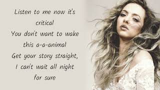 Little Mix - Freak (Lyrics)