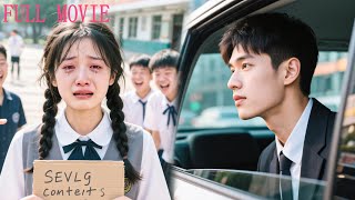 A Mute Girl Was Bullied and Sold—Then a Cold CEO Chose Her as His Wife. Everyone Was Shocked!