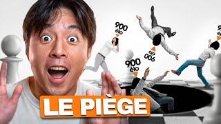 TOUS les 900 Elo TOMBENT dans ce PIÈGE !! (Speedrun 879 à 911 Elo)