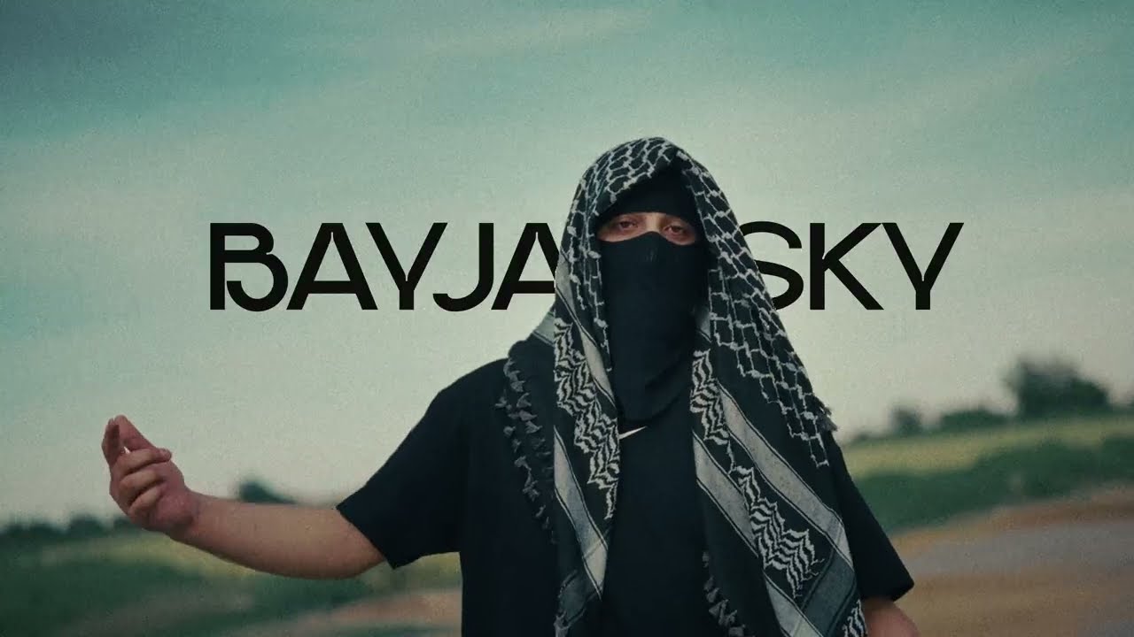 ASL WAYNE-BAYJANSKY (music video)