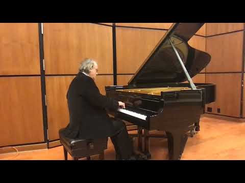 Polonaise in E Minor by Maria Szymanowska