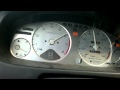 94 Accord 0 90 Mph Uphill Testing