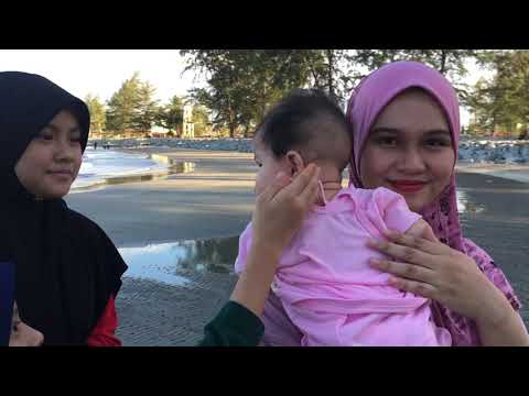 Raisha Inara explore Nature after PKP | May 2020