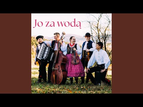 Jo za wodą