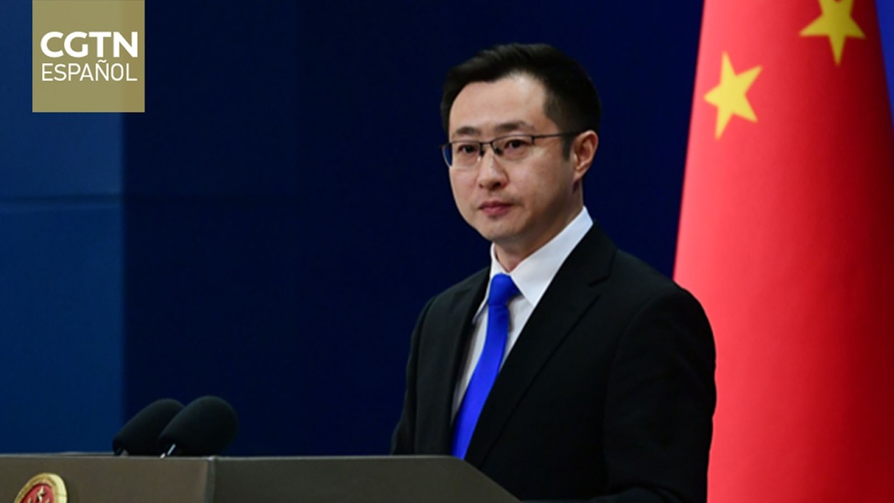 Beijing presenta protesta formal contra reclamaciones de Japón sobre Diaoyu Dao en libros de texto