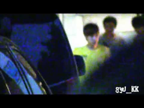 120710 인피니트 성규