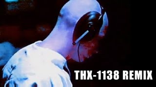 THX1138 Remix - Next Wave - The Hidden Persuader