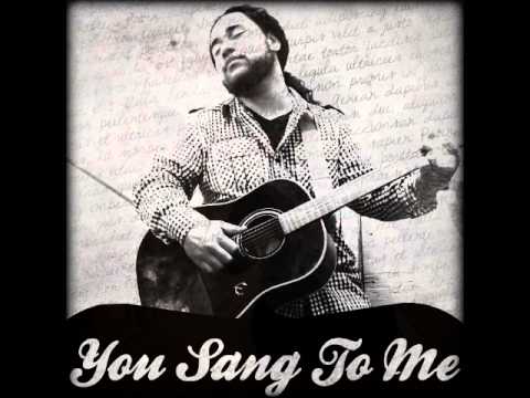 EDDY DYNO - YOU SANG TO ME