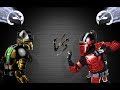 MKP 4 1 VS Match Cyrax Me Vs Sektor CPU
