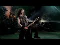 Army Of The Night POWERWOLF Live At Masters Of Rock 2015 HD Lyrics Subtitled