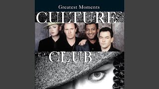 The Crying Game (Live)