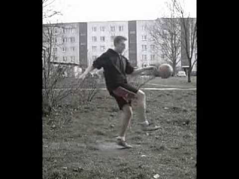 kubson - very short movie