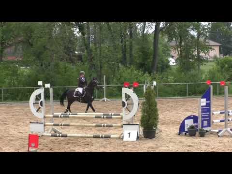 Ottobeuren 25.06.2019 - E Springen