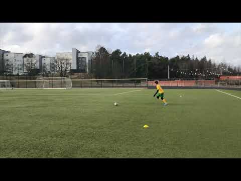 Rågsved P07 - IFK Haninge P07:24 träningsmatch