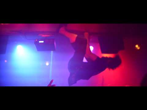 CERBERUS II by KVRTEL TRH BAR  20/06/2015