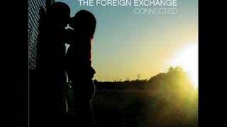 The Foreign Exchange - Nic's Groove feat. Rapper Big Pooh