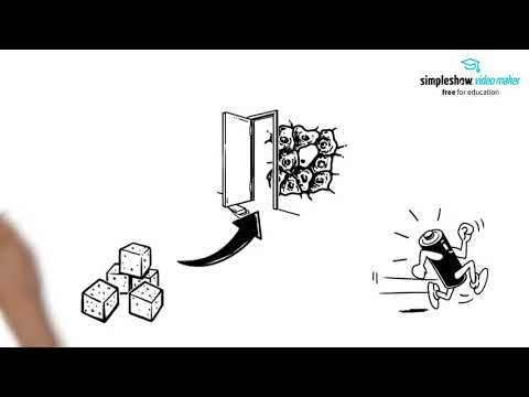 Azubi-Tutorials zur Medizinlehre - Zuckerstoffwechsel