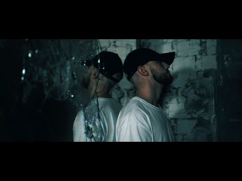 NEYNO - NIE GEFRAGT prod. by Becusa (Official Video)
