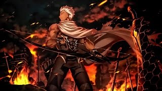 Fate/Stay Night AMV • • •
