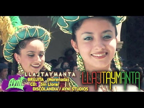Brujita video