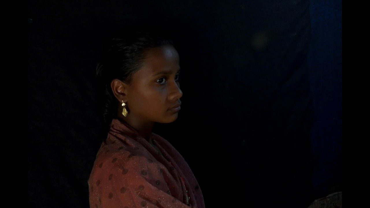 The Rohingya Photographer