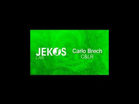 Carlo Brech - C&LR (Original Mix)
