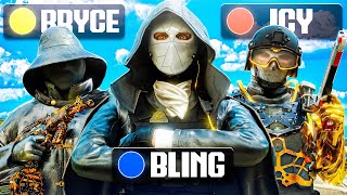 JE VAIS AU WSOW AVEC CETTE EQUIPE