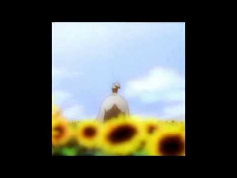 The Deli - Sunflowers向日葵