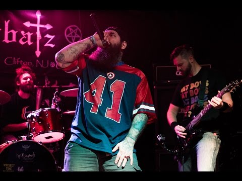 Restitution Live at Dingbatz 11-21-2015