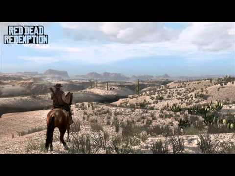Red Dead Redemption - Original Soundtrack - Compass