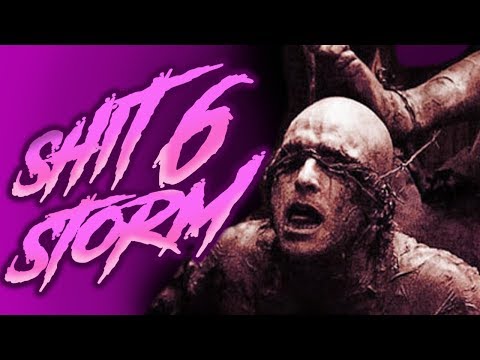 Shitstorm VI - Silent Hill (Part 3/3)