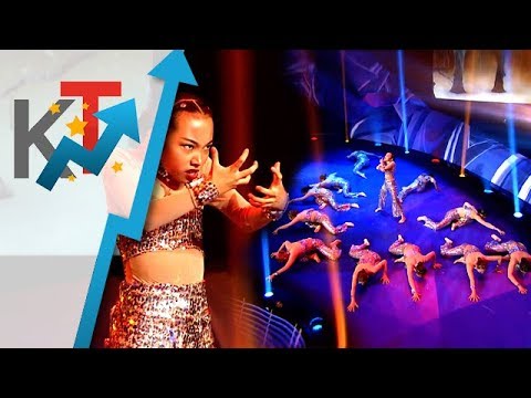 Fabulous Sisters slay Shatter Me | Your Moment