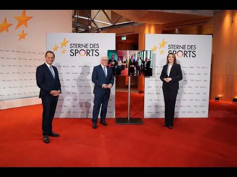Sterne des Sports 2020 - der Wettbewerb