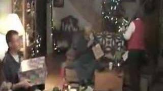 Christmas at Tom & Brenda's 2007