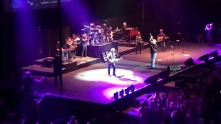 Toby Keith: Wish I Didn&#39;t Know Now Live   w/Michael McDonald