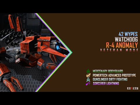 SWTOR 7.1 | WATCHDOG VM/HM | Achievement - Perfect Polarity | MULTI POV