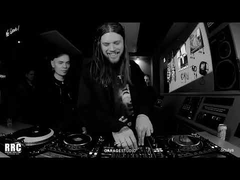 Renegade Radio Camp - SHULYA (No Wave!) - Nov 8 / 2024