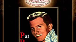 Pat Boone -- Friendly Persuasion - Coax Me A Little (VintageMusic.es)