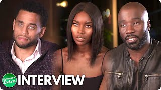 FATALE | Cast & Filmmakers Interview video