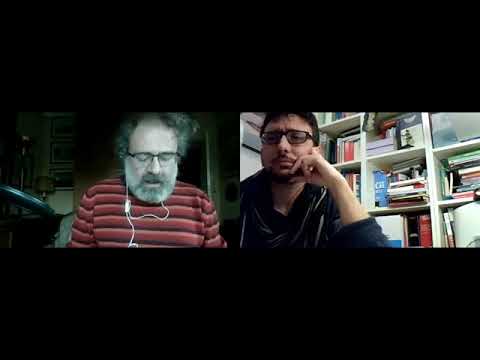 Marx vs Hegel: dialogo tra BarbaSophia e il prof Scognamiglio