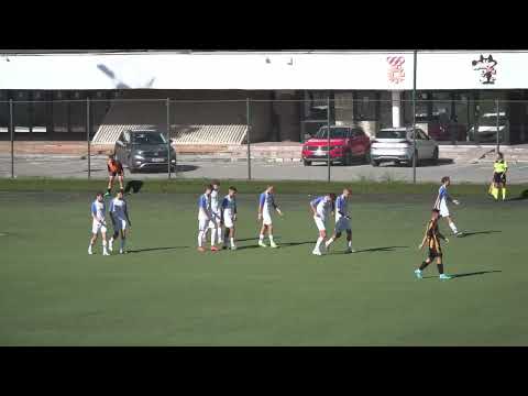 Kadeti 2009/10 FK Baton - NK Stupcanica 6:0 Kolo 8 Omladinska Liga BiH Centar 20.09.2025