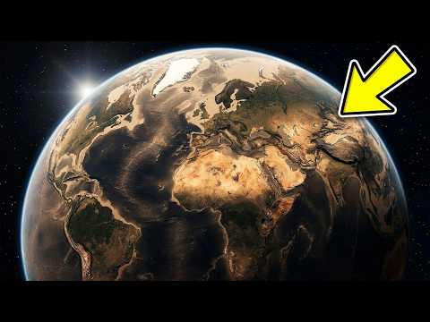 Where Did Earth's Water Come From?