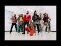 【BAHA MEN】 Mash De Roach
