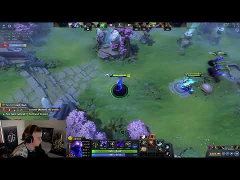 Notail is a Khabib fan