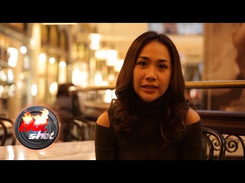 BCL Jatuh Cinta dengan Tokoh Angel - Hot Shot 16 Juni 2017