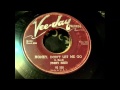 Jimmy Reed - Honey, Don't Let Me Go 45 rpm!